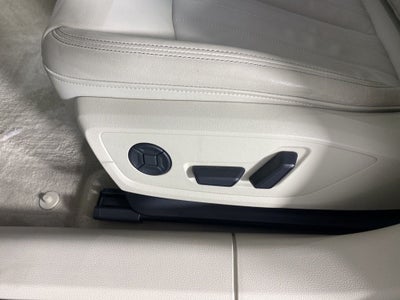 2023 Audi A6 quattro