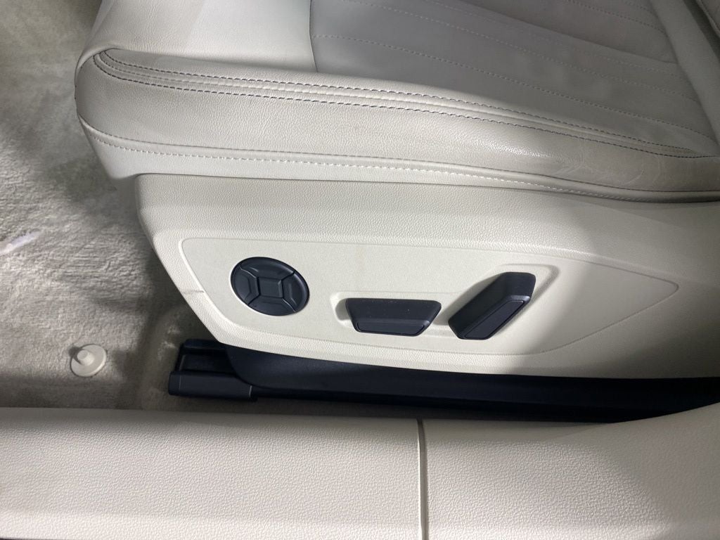 2023 Audi A6 quattro