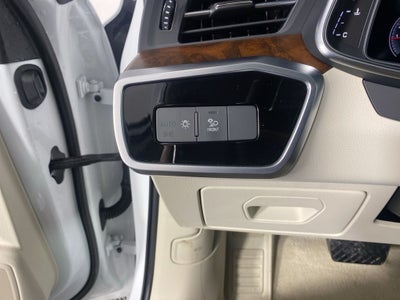 2023 Audi A6 quattro