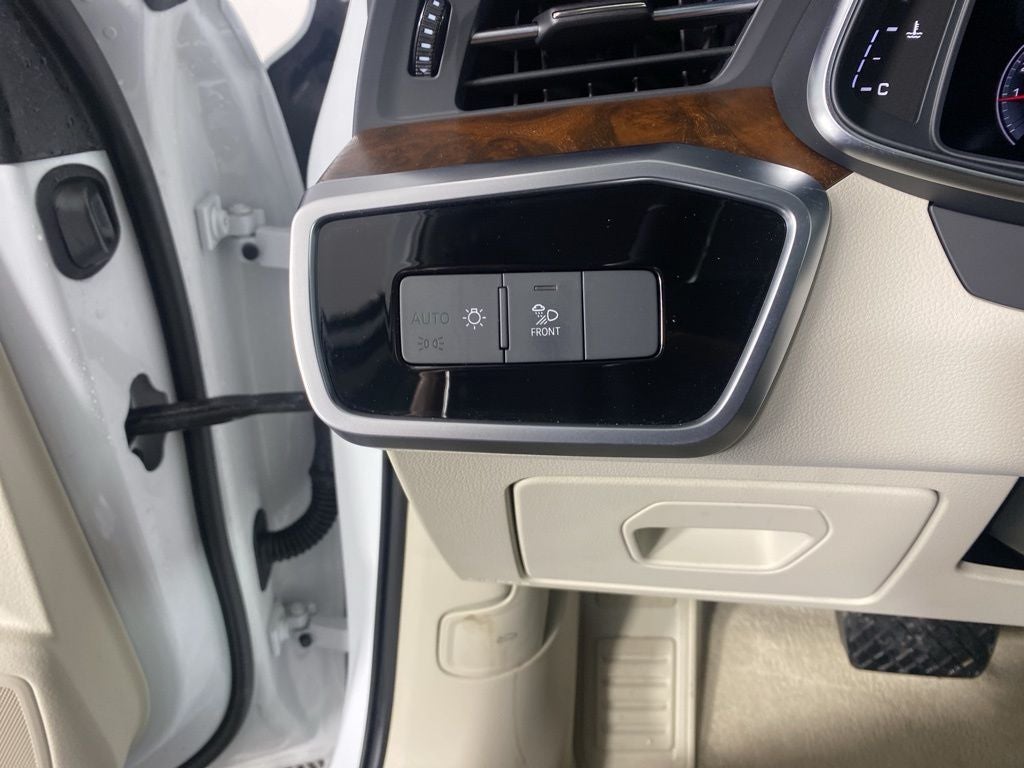 2023 Audi A6 quattro