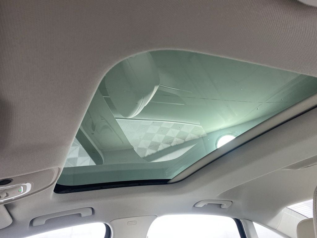 2023 Audi A6 quattro