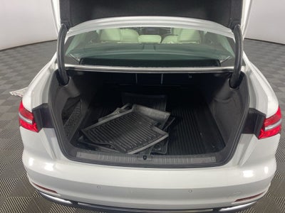 2023 Audi A6 quattro