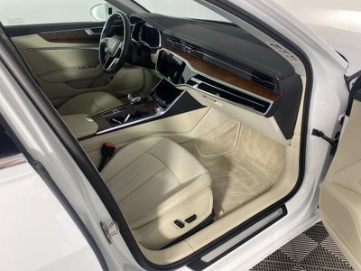 2023 Audi A6 quattro