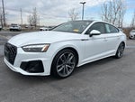 2024 Audi A5 Sportback 45 S line Premium quattro