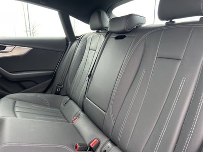 2024 Audi A5 Sportback 45 S line Premium quattro