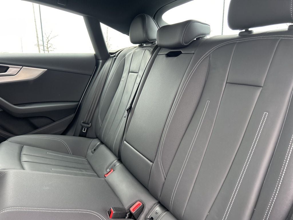 2024 Audi A5 Sportback 45 S line Premium quattro