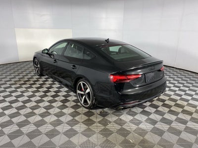 2023 Audi A5 Sportback 45 S line Premium Plus quattro