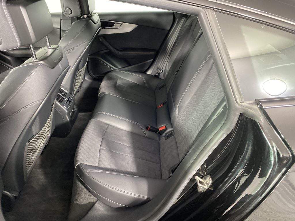 2023 Audi A5 Sportback 45 S line Premium Plus quattro