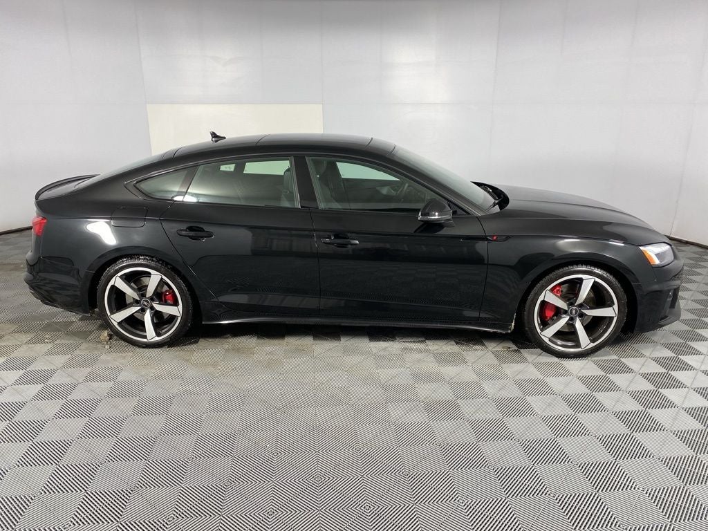 2023 Audi A5 Sportback 45 S line Premium Plus quattro