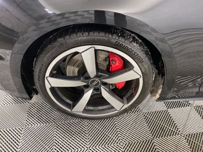 2023 Audi A5 Sportback 45 S line Premium Plus quattro