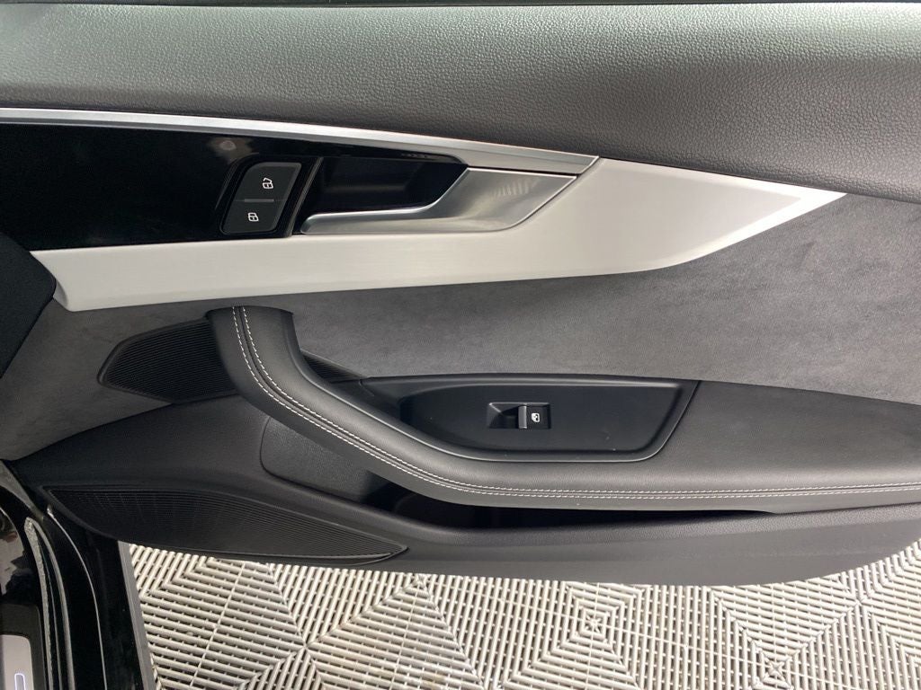 2023 Audi A5 Sportback 45 S line Premium Plus quattro