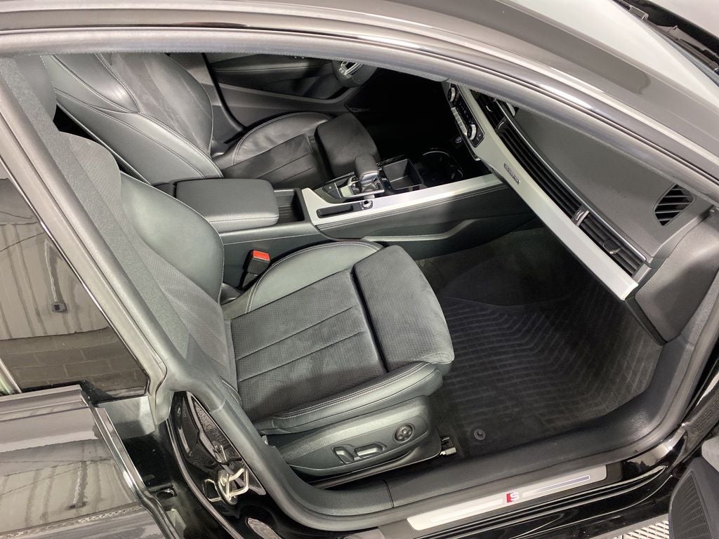 2023 Audi A5 Sportback 45 S line Premium Plus quattro