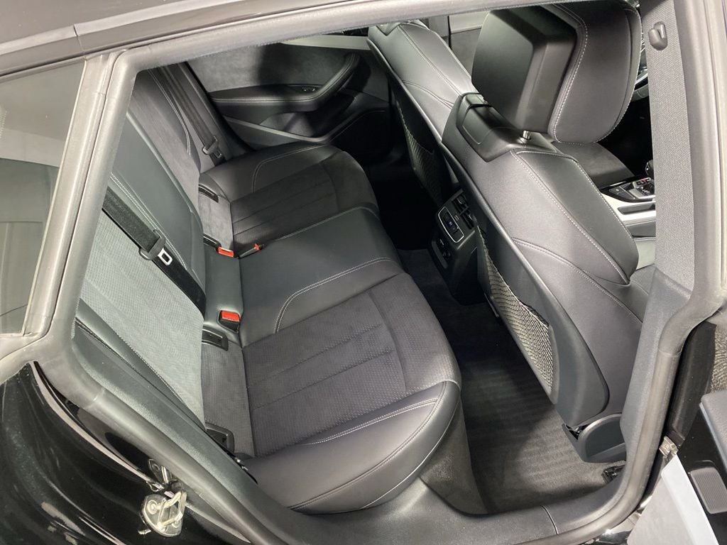 2023 Audi A5 Sportback 45 S line Premium Plus quattro