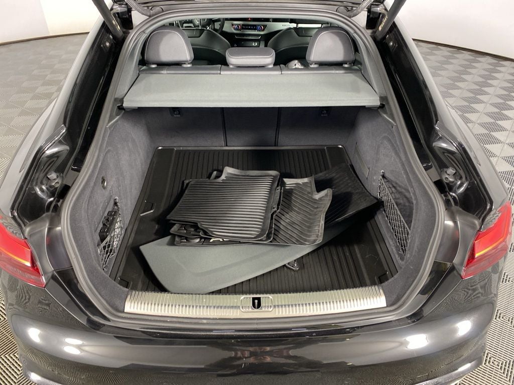 2023 Audi A5 Sportback 45 S line Premium Plus quattro