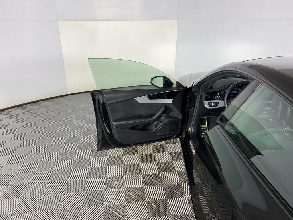 2023 Audi A5 Sportback 45 S line Premium Plus quattro