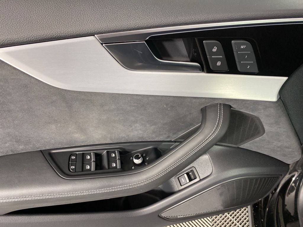 2023 Audi A5 Sportback 45 S line Premium Plus quattro