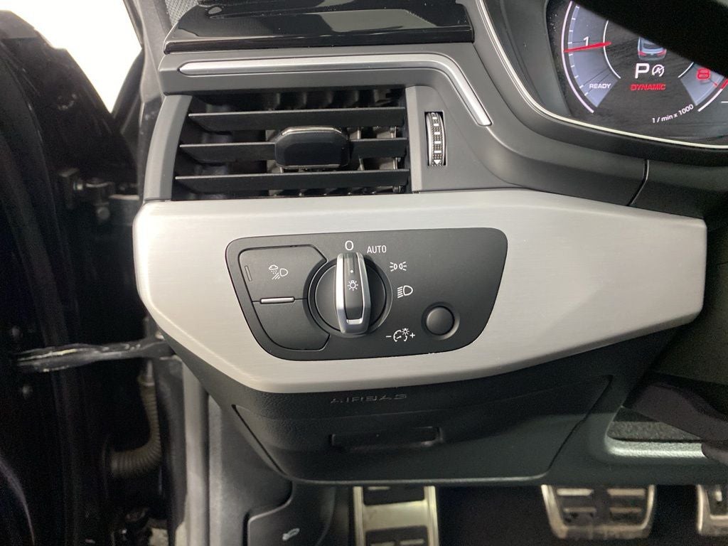 2023 Audi A5 Sportback 45 S line Premium Plus quattro