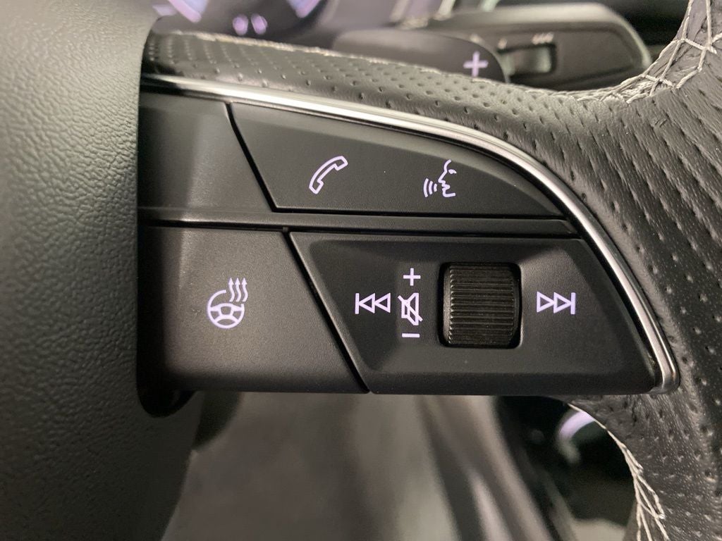 2023 Audi A5 Sportback 45 S line Premium Plus quattro