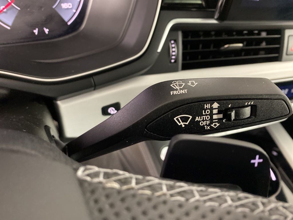 2023 Audi A5 Sportback 45 S line Premium Plus quattro