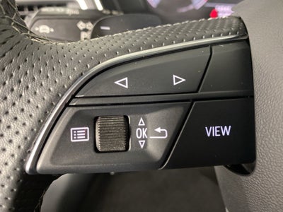 2023 Audi A5 Sportback 45 S line Premium Plus quattro