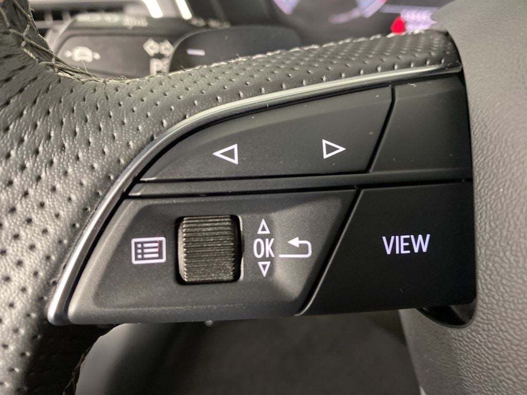 2023 Audi A5 Sportback 45 S line Premium Plus quattro