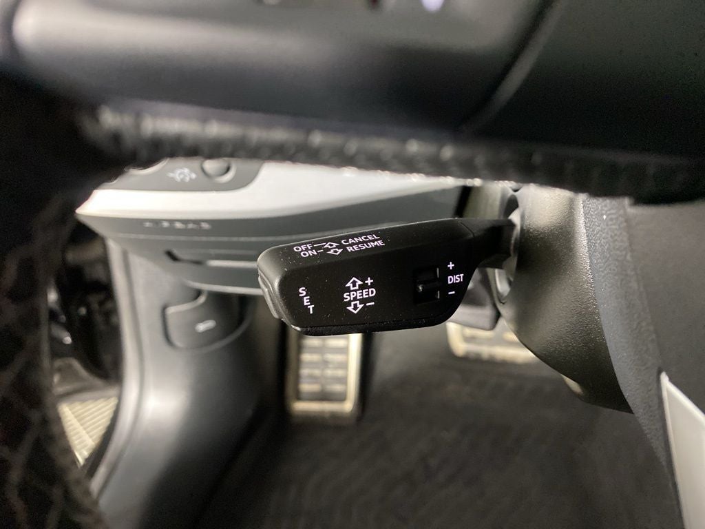 2023 Audi A5 Sportback 45 S line Premium Plus quattro