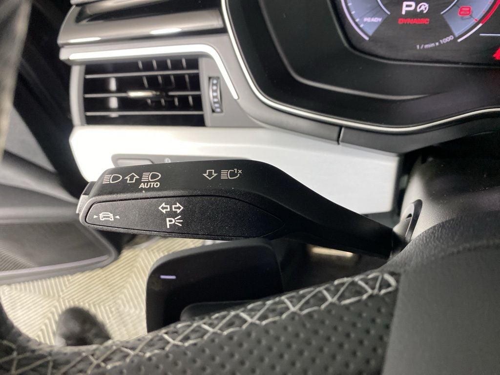 2023 Audi A5 Sportback 45 S line Premium Plus quattro