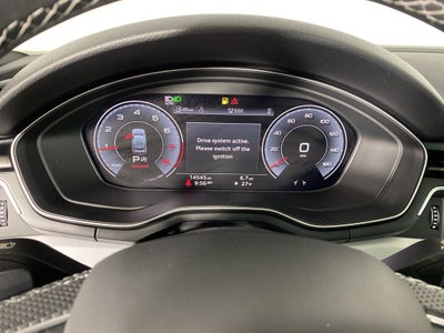 2023 Audi A5 Sportback 45 S line Premium Plus quattro