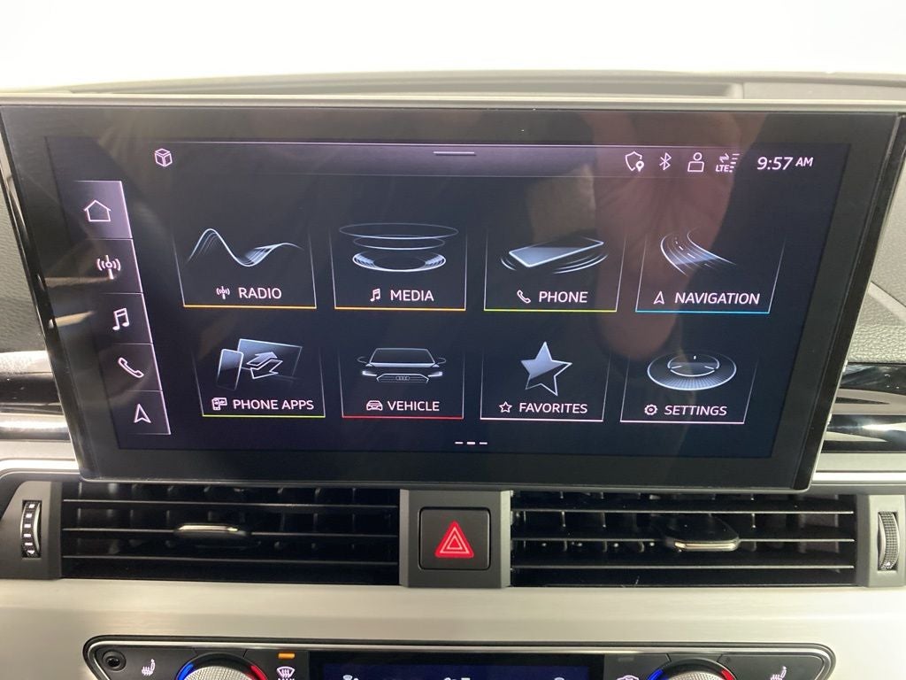 2023 Audi A5 Sportback 45 S line Premium Plus quattro