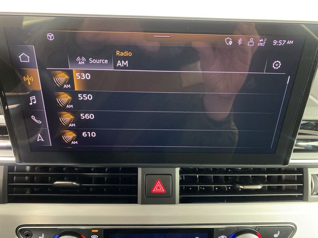 2023 Audi A5 Sportback 45 S line Premium Plus quattro