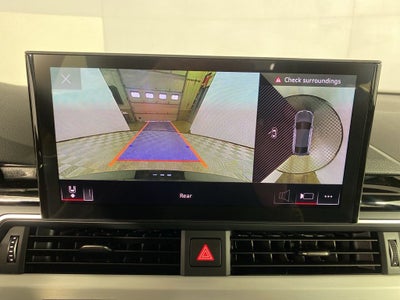 2023 Audi A5 Sportback 45 S line Premium Plus quattro