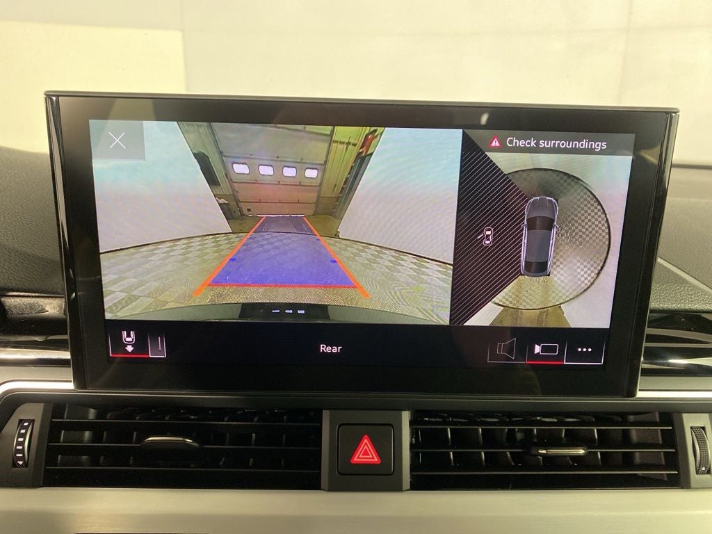 2023 Audi A5 Sportback 45 S line Premium Plus quattro