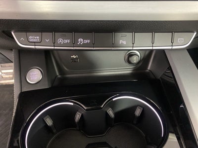 2023 Audi A5 Sportback 45 S line Premium Plus quattro