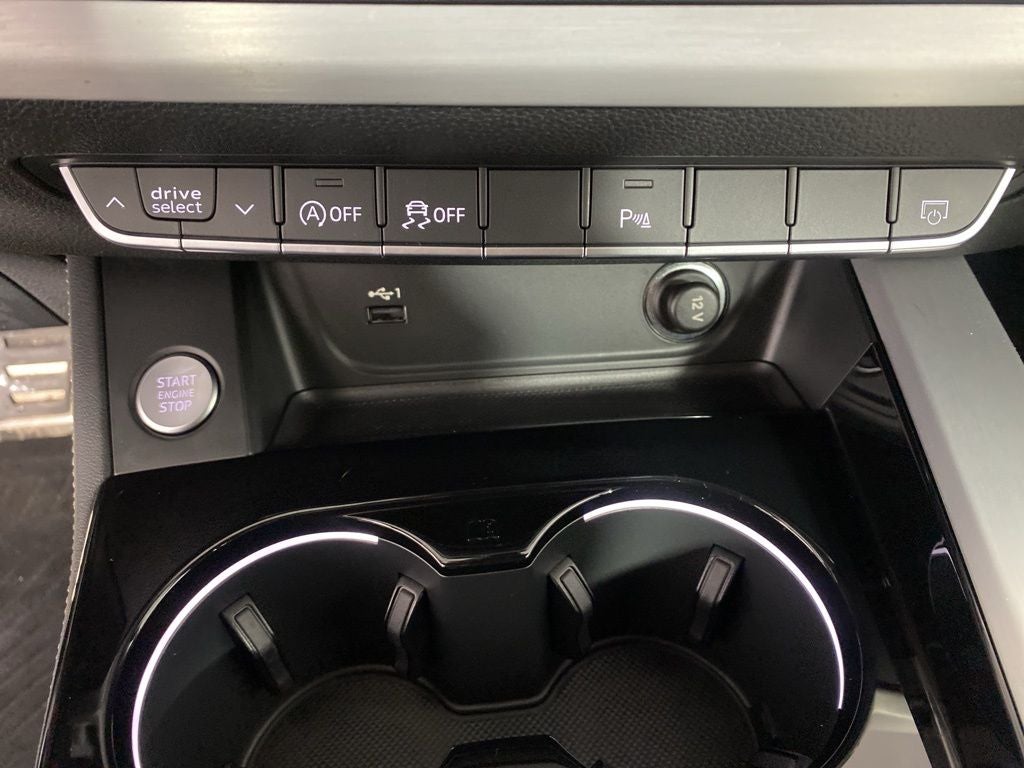 2023 Audi A5 Sportback 45 S line Premium Plus quattro