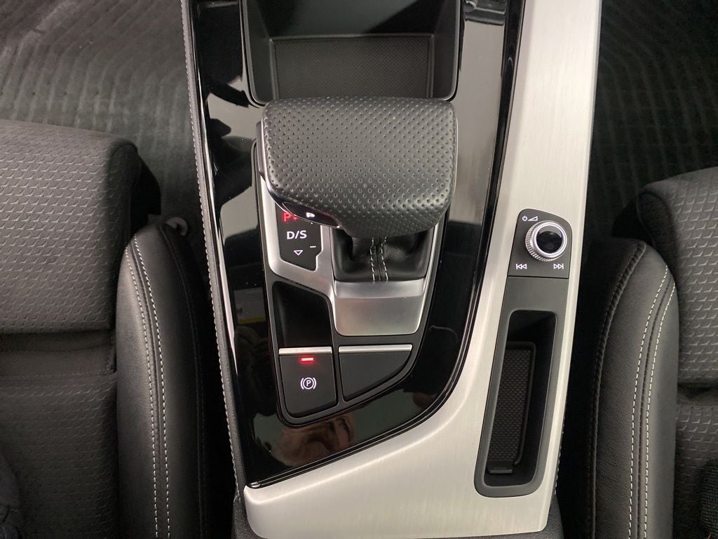 2023 Audi A5 Sportback 45 S line Premium Plus quattro