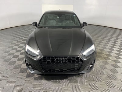 2023 Audi A5 Sportback 45 S line Premium Plus quattro