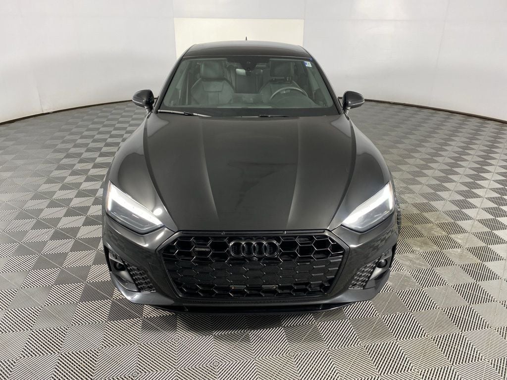 2023 Audi A5 Sportback 45 S line Premium Plus quattro