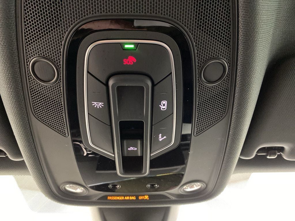 2023 Audi A5 Sportback 45 S line Premium Plus quattro