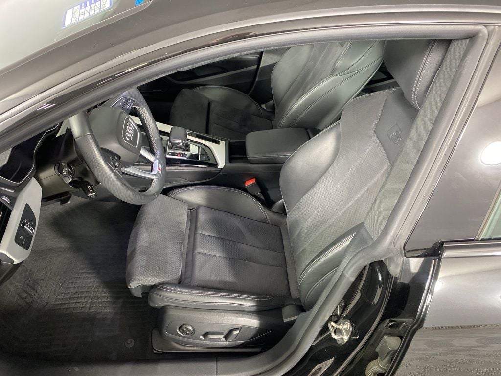 2023 Audi A5 Sportback 45 S line Premium Plus quattro