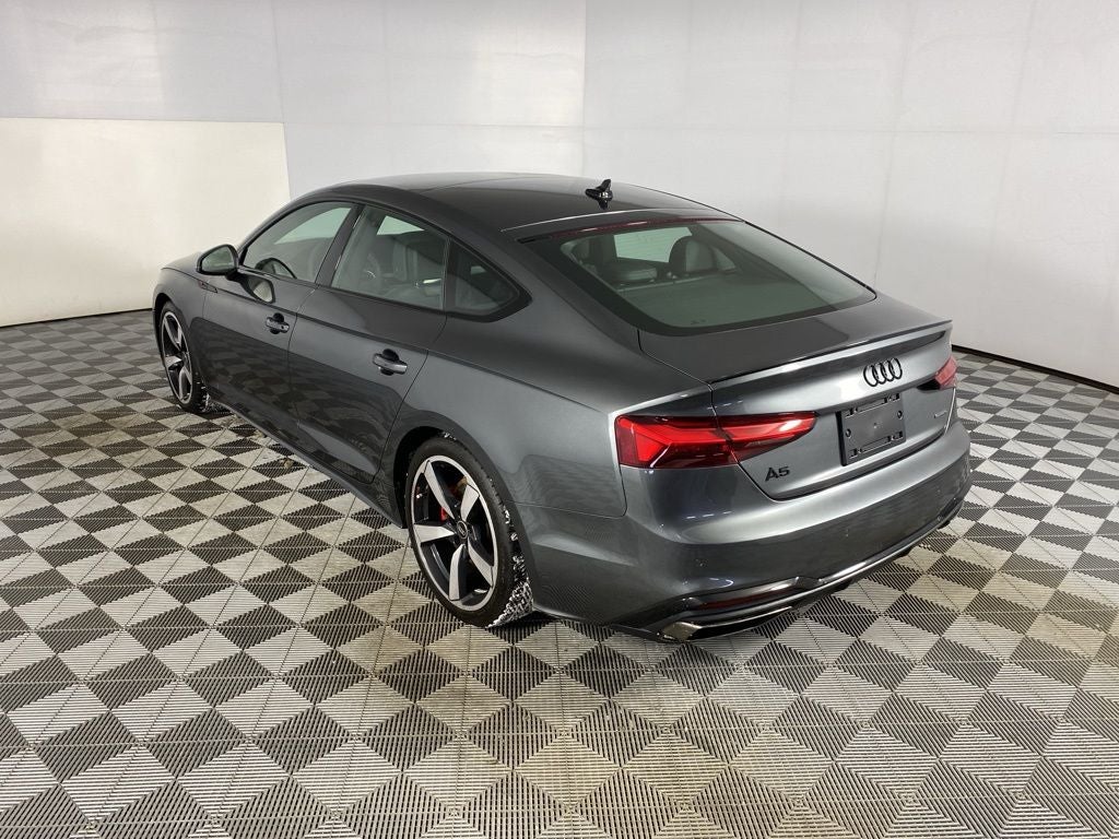 2023 Audi A5 Sportback 45 S line Premium Plus quattro
