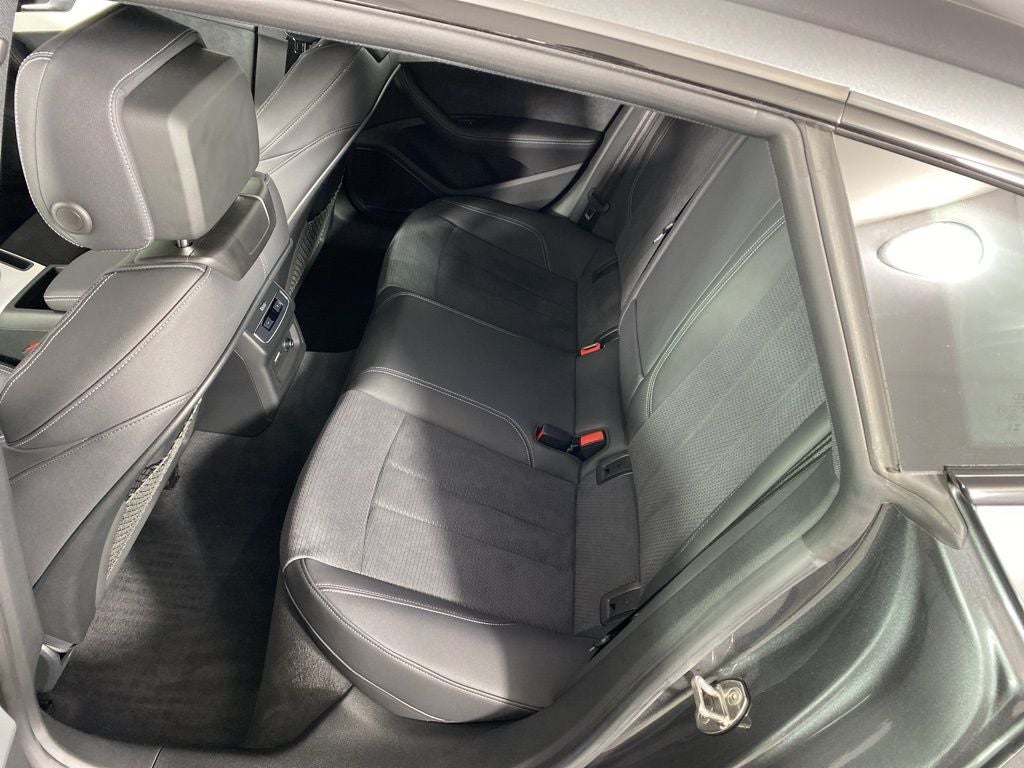 2023 Audi A5 Sportback 45 S line Premium Plus quattro