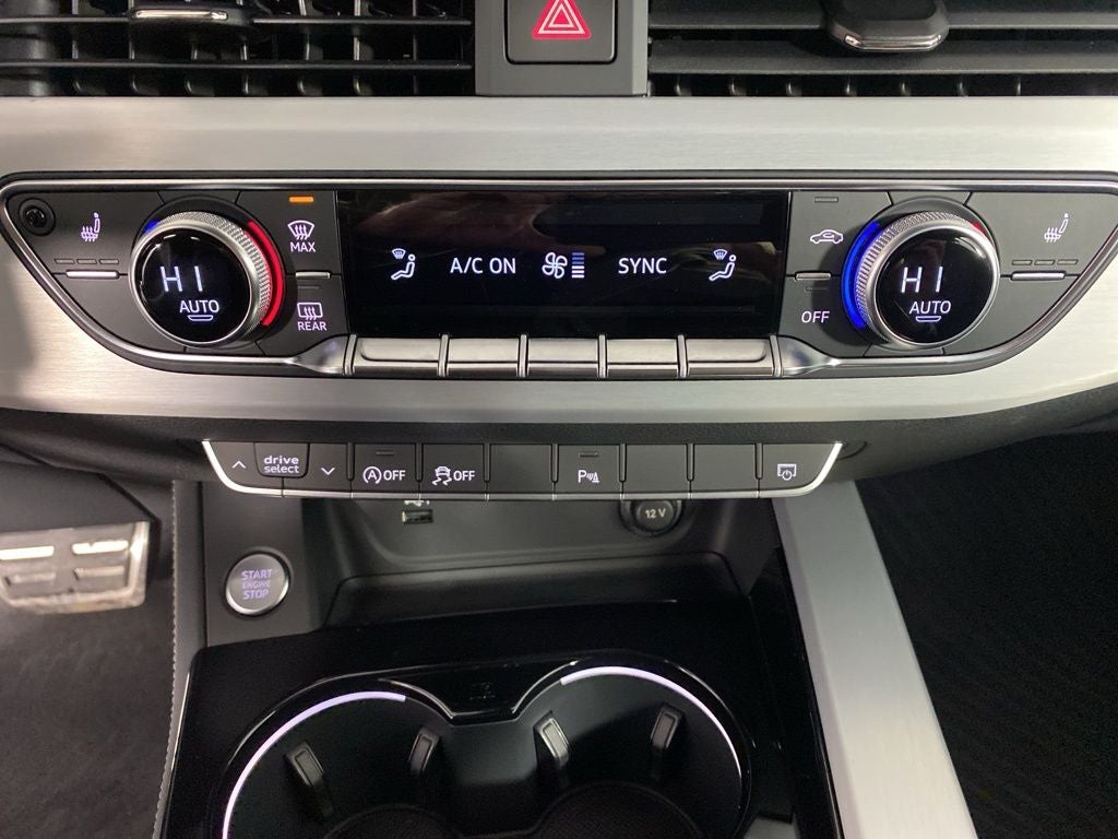 2023 Audi A5 Sportback 45 S line Premium Plus quattro