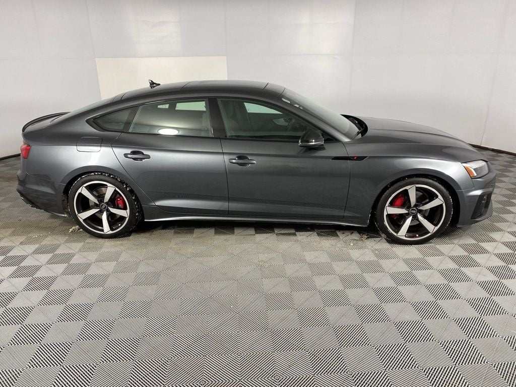 2023 Audi A5 Sportback 45 S line Premium Plus quattro