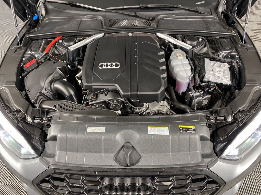 2023 Audi A5 Sportback 45 S line Premium Plus quattro