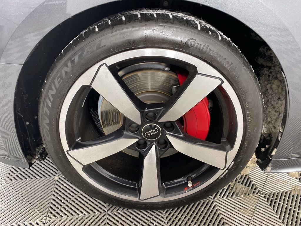 2023 Audi A5 Sportback 45 S line Premium Plus quattro