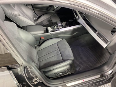 2023 Audi A5 Sportback 45 S line Premium Plus quattro