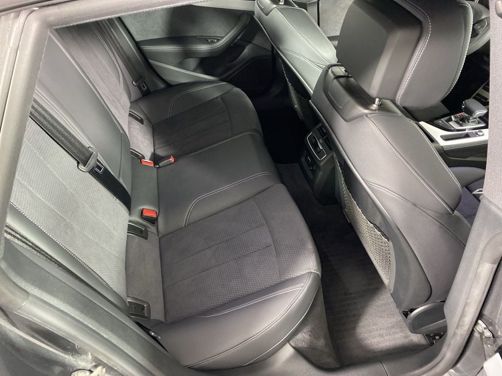 2023 Audi A5 Sportback 45 S line Premium Plus quattro