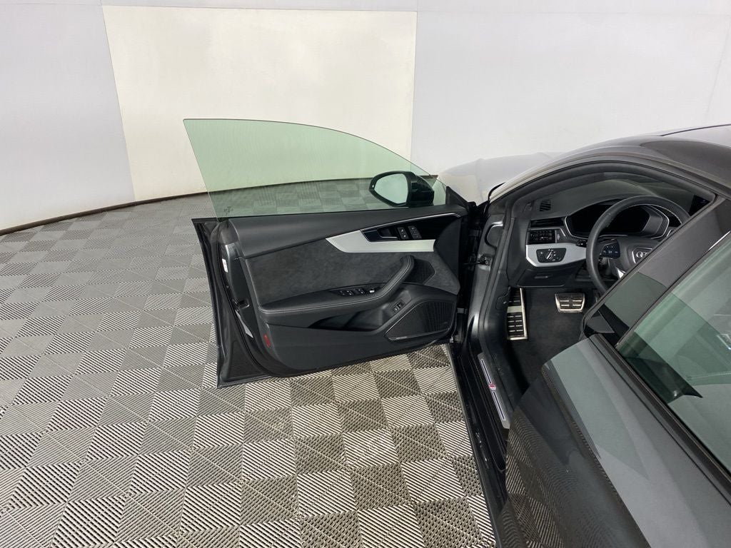 2023 Audi A5 Sportback 45 S line Premium Plus quattro