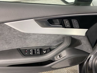 2023 Audi A5 Sportback 45 S line Premium Plus quattro