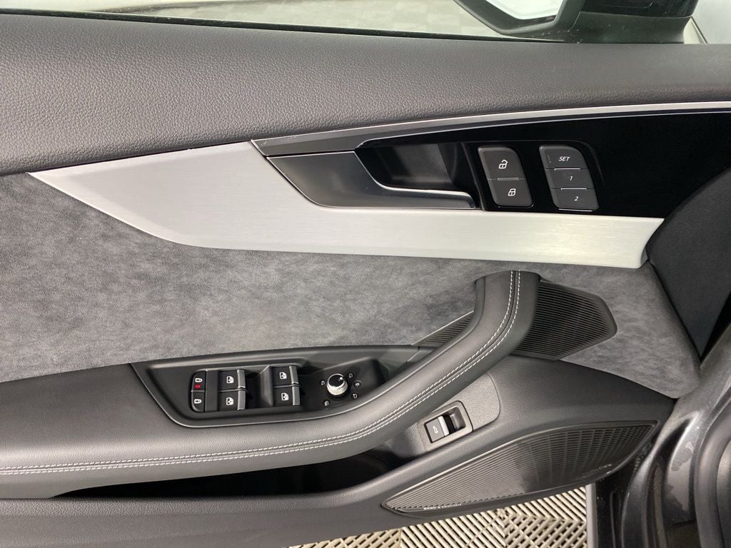 2023 Audi A5 Sportback 45 S line Premium Plus quattro